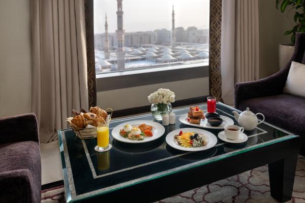 Sofitel Shahd Al Madinah - afbeelding 18