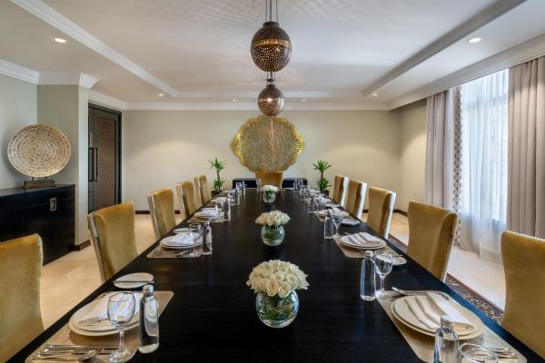 Sofitel Shahd Al Madinah - afbeelding 4