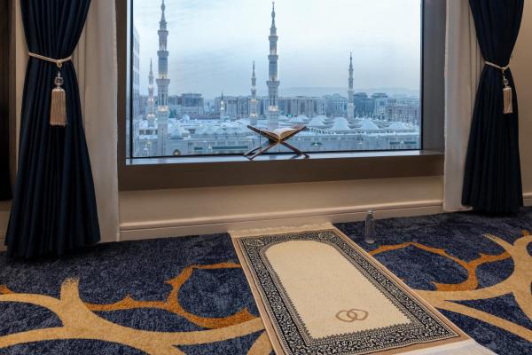 Sofitel Shahd Al Madinah - afbeelding 16