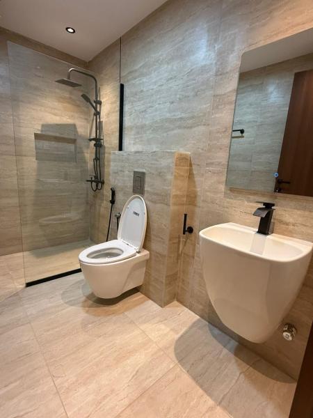 Modern Studio Near Al Haram And City Center Self Check-in - afbeelding 3