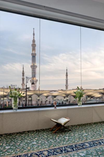 Sofitel Shahd Al Madinah - afbeelding 50