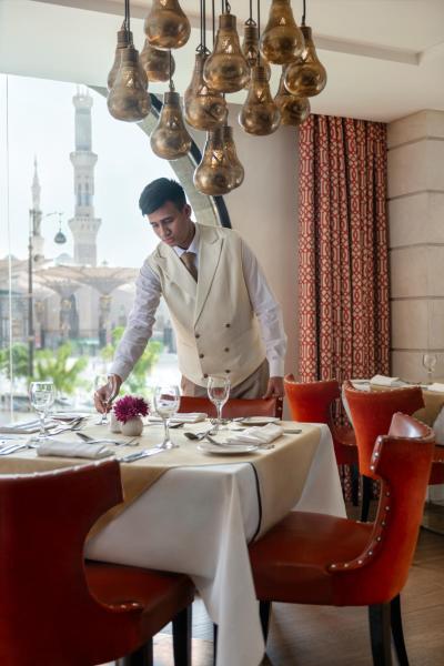 Sofitel Shahd Al Madinah - afbeelding 44