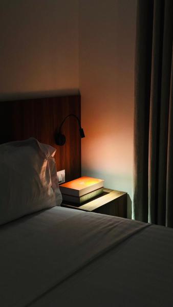 Al Zawiyah Hotel Apartments - image 1