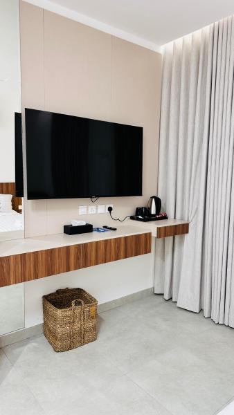 Al Zawiyah Hotel Apartments - image 35