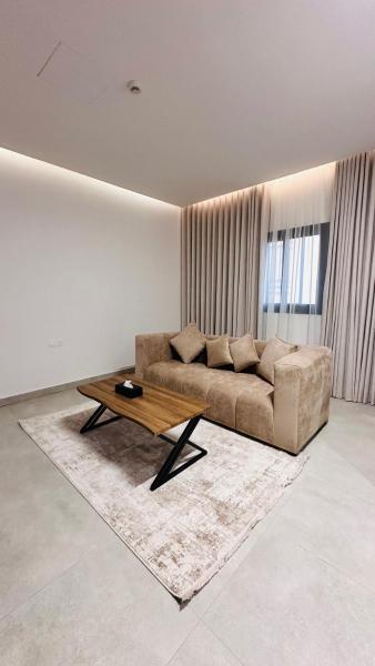 Al Zawiyah Hotel Apartments - image 49