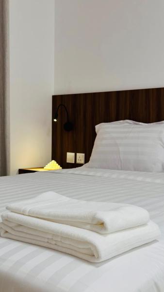 Al Zawiyah Hotel Apartments - image 25