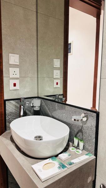 Al Zawiyah Hotel Apartments - image 19