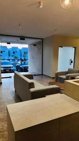 Al Zawiyah Hotel Apartments - image 6