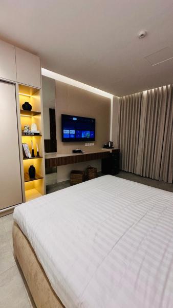 Al Zawiyah Hotel Apartments - image 13