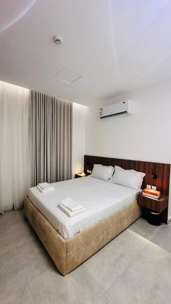 Al Zawiyah Hotel Apartments - image 10