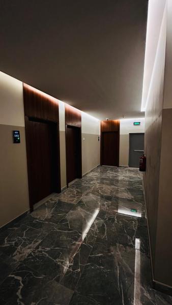 Al Zawiyah Hotel Apartments - image 20