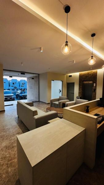 Al Zawiyah Hotel Apartments - image 4