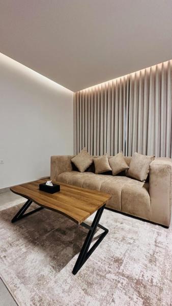Al Zawiyah Hotel Apartments - image 42