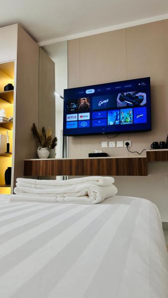 Al Zawiyah Hotel Apartments - image 36