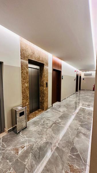 Al Zawiyah Hotel Apartments - image 37