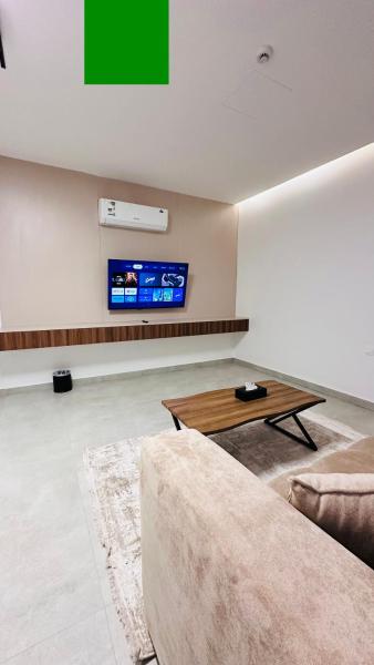 Al Zawiyah Hotel Apartments - image 31