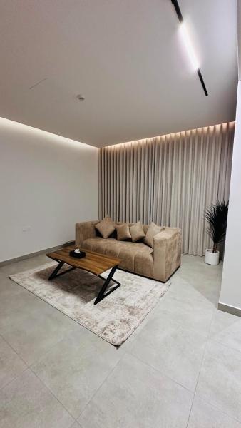 Al Zawiyah Hotel Apartments - image 38