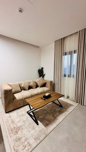 Al Zawiyah Hotel Apartments - image 24