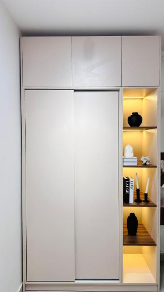Al Zawiyah Hotel Apartments - image 12