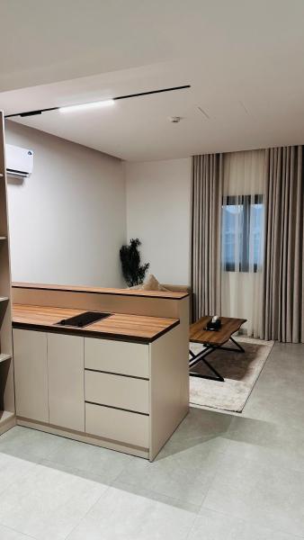 Al Zawiyah Hotel Apartments - image 7