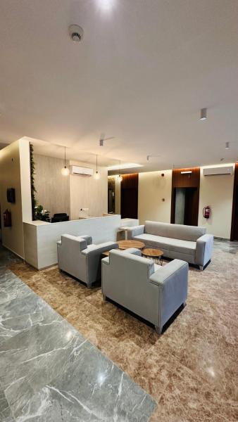 Al Zawiyah Hotel Apartments - image 40