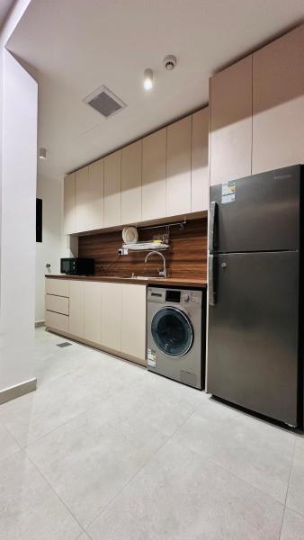 Al Zawiyah Hotel Apartments - image 26