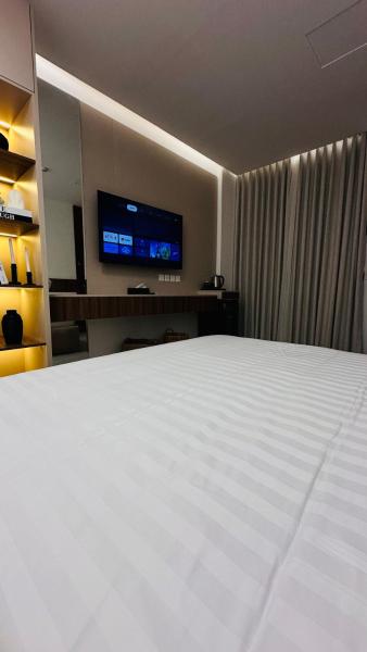 Al Zawiyah Hotel Apartments - image 17