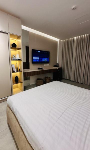 Al Zawiyah Hotel Apartments - image 45