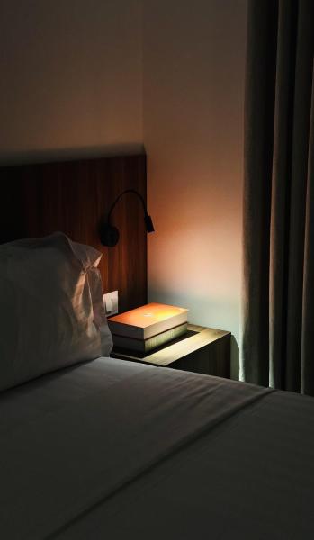 Al Zawiyah Hotel Apartments - image 27