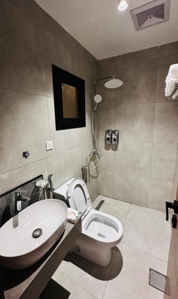 Al Zawiyah Hotel Apartments - image 33