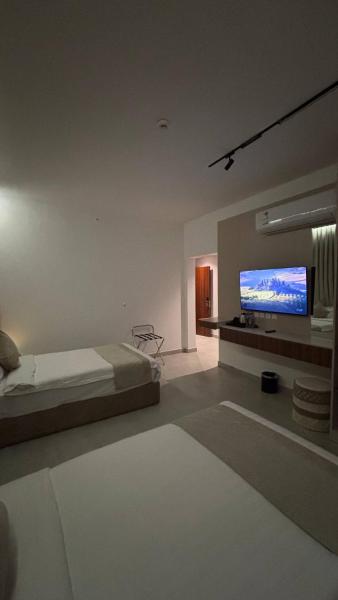 Al Zawiyah Hotel Apartments - image 22