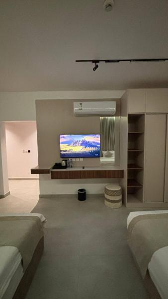 Al Zawiyah Hotel Apartments - image 14