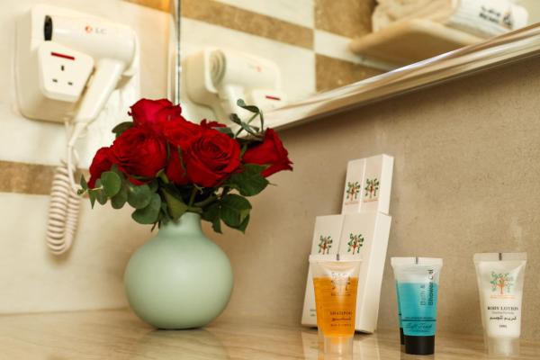 Diwan Rose Hotel - görsel 24
