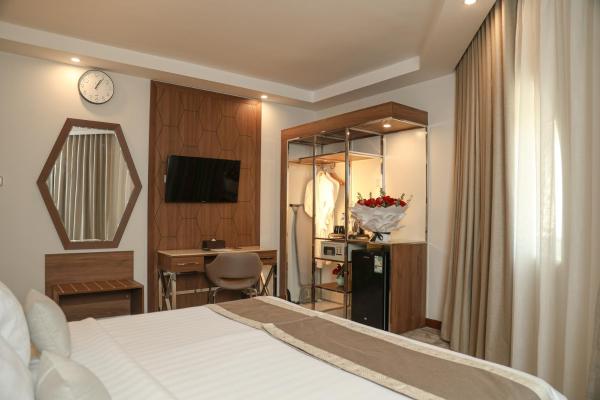 Diwan Rose Hotel - görsel 42