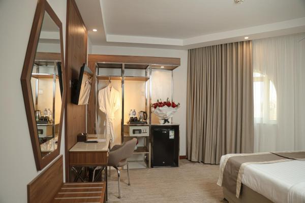 Diwan Rose Hotel - görsel 31
