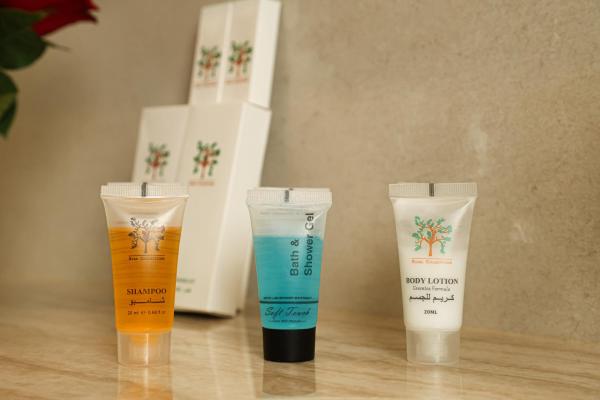 Diwan Rose Hotel - görsel 45