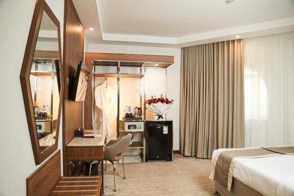 Diwan Rose Hotel - görsel 28