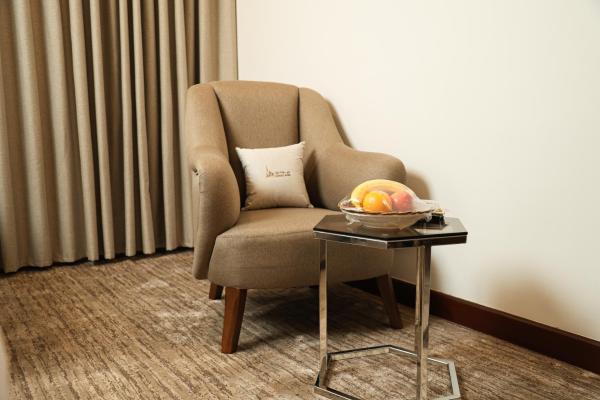 Diwan Rose Hotel - görsel 38