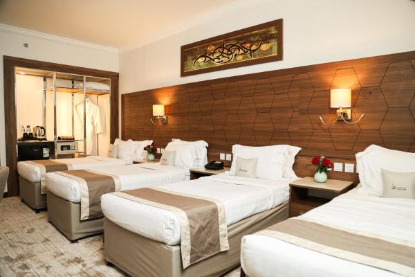 Diwan Rose Hotel - görsel 36