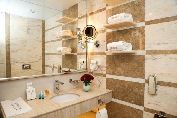 Diwan Rose Hotel - görsel 39