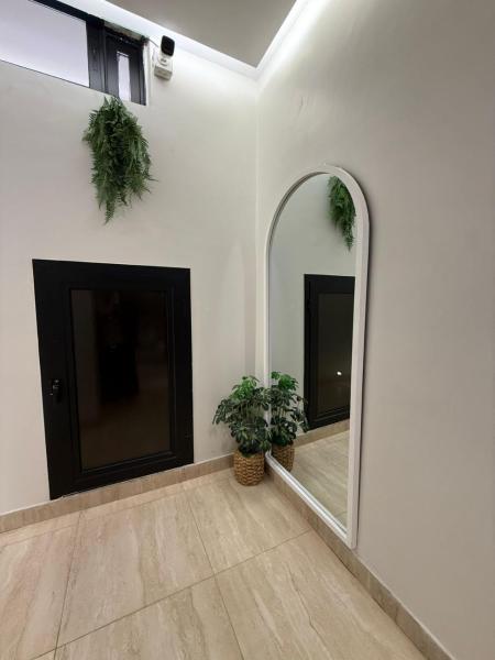 Modern Studio Near Al Haram And City Center Self Check-in - afbeelding 11