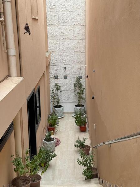 Modern Studio Near Al Haram And City Center Self Check-in - afbeelding 13