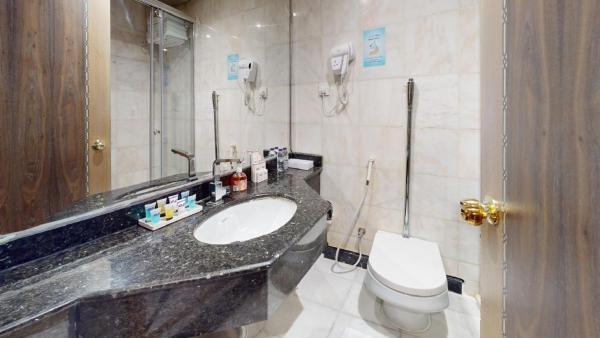 Sanabel Al-Madina Hotel - görsel 5
