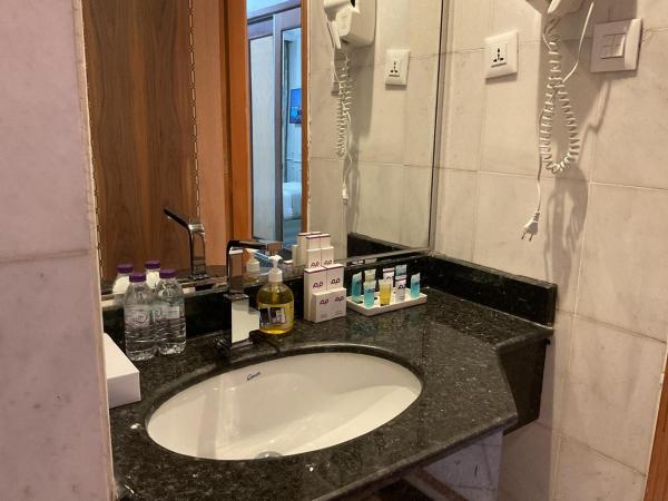 Sanabel Al-Madina Hotel - görsel 2