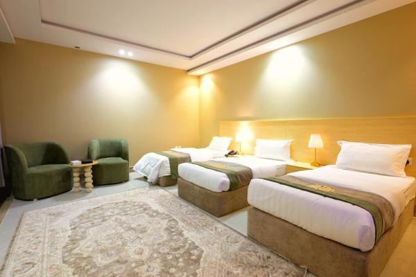 Hotel Hatha Manzili 3 Branch Al Badrani - image 10