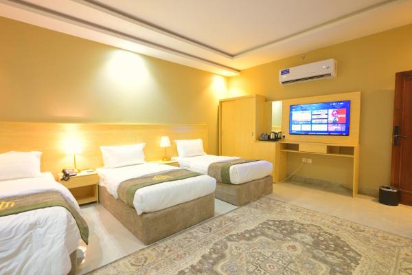 Hotel Hatha Manzili 3 Branch Al Badrani - image 7