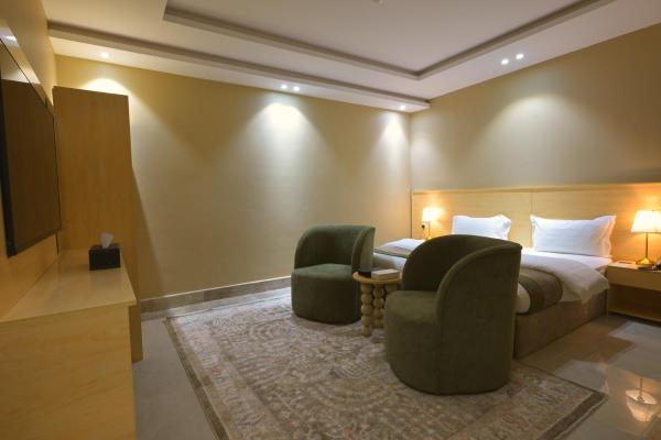 Hotel Hatha Manzili 3 Branch Al Badrani - image 5