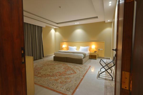 Hotel Hatha Manzili 3 Branch Al Badrani - image 8
