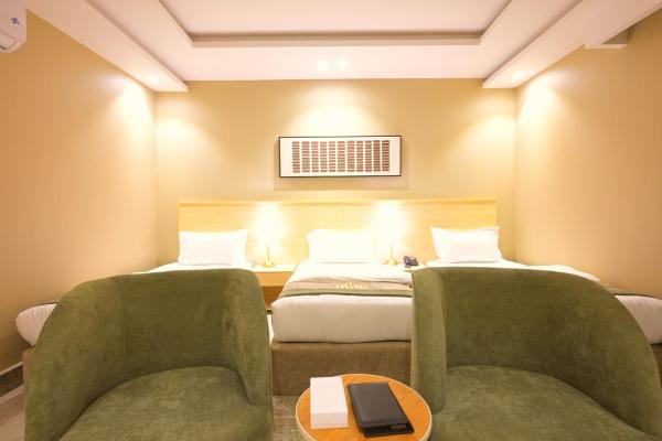 Hotel Hatha Manzili 3 Branch Al Badrani - image 4