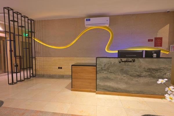 Hotel Hatha Manzili 3 Branch Al Badrani - image 3